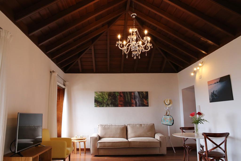 Appartement En Santa Cruz De La Palma *